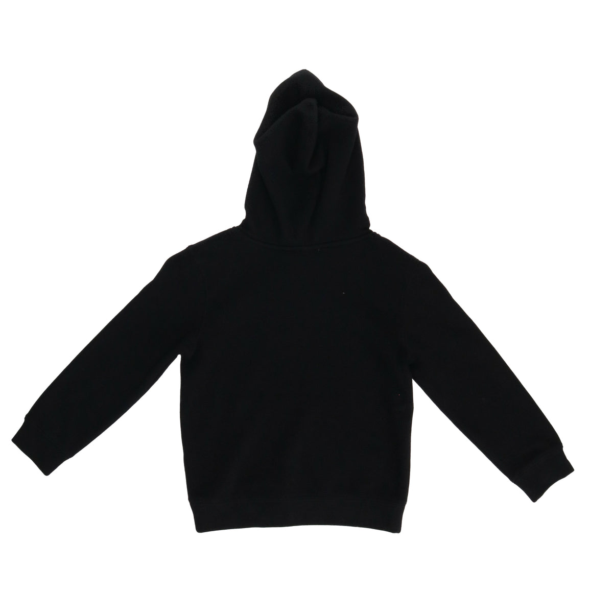Bailey Hoodie Black