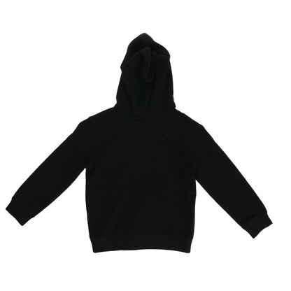 Bailey Hoodie Black