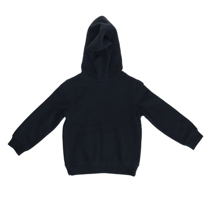 Bailey Hoodie Navy