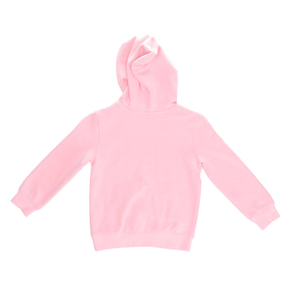 Bailey Hoodie Pink
