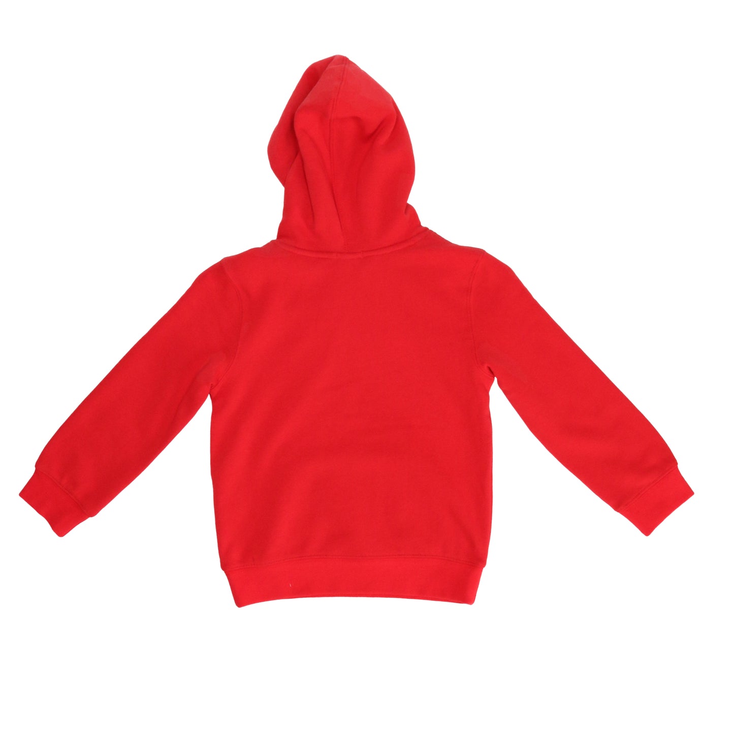 Bailey Hoodie Red