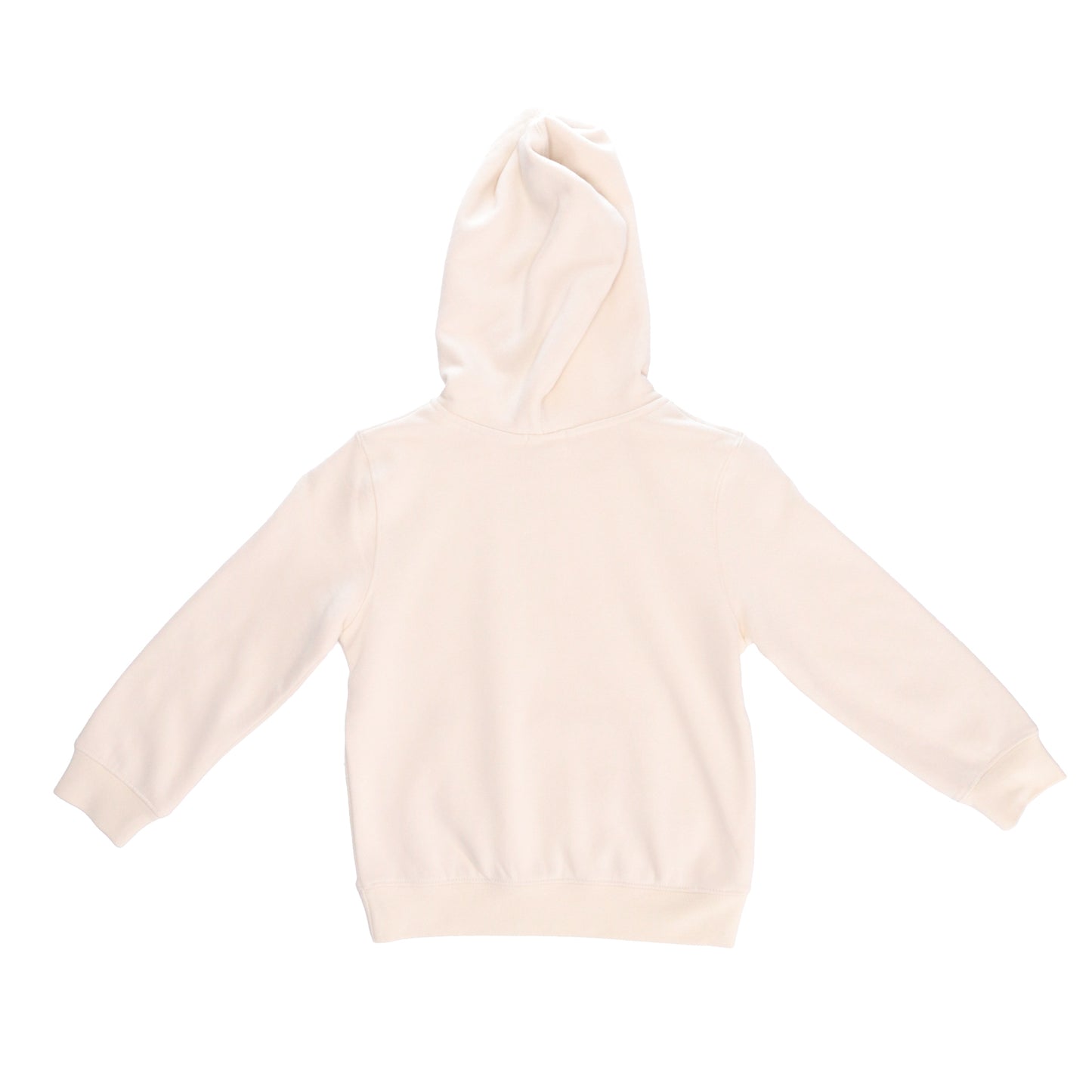 Bailey Hoodie Vanilla