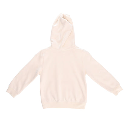 Bailey Hoodie Vanilla