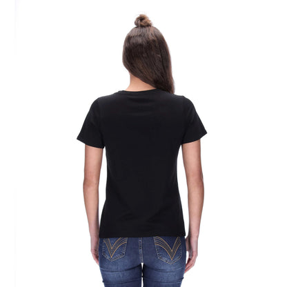 Hudson Tee Black