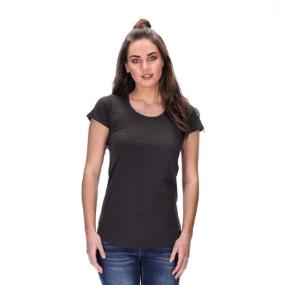 womens coal tee