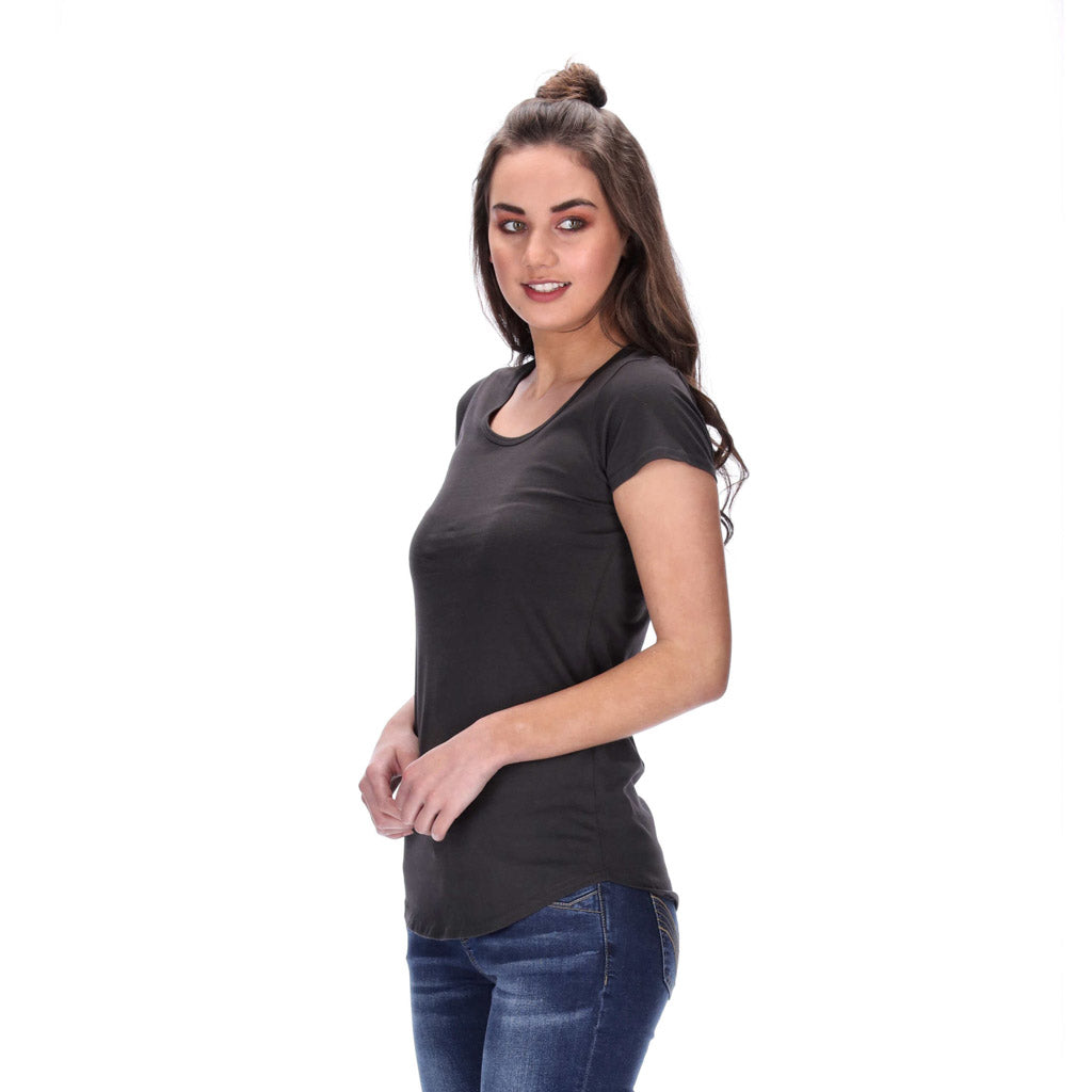 Hunter Tee Coal