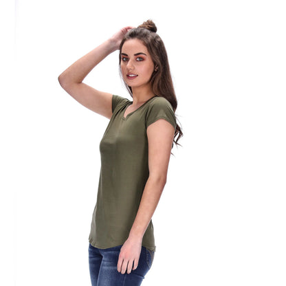 Hunter Tee Army