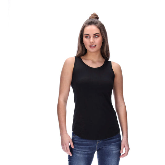 black singlet womens nz
