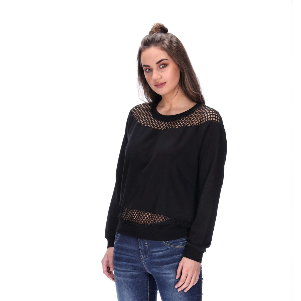 Jessie Sweater