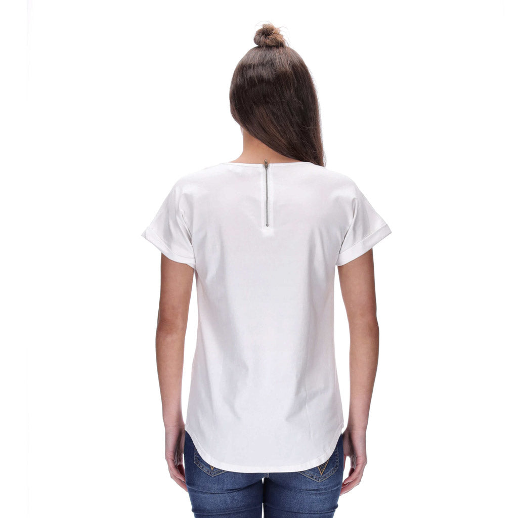 Jordan Tee White