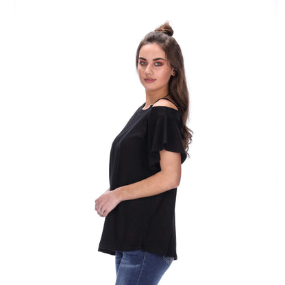 Karla Tee Black