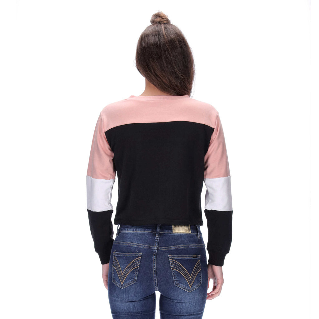 Kayla Sweater Black