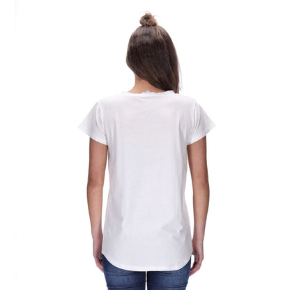 Kendra Tee White