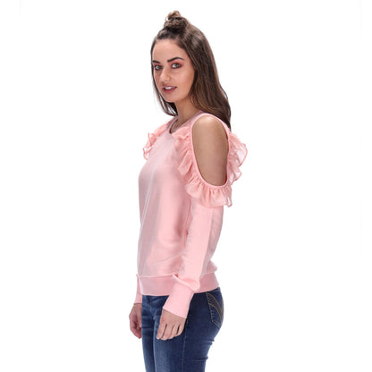 Lucy Sweater Pink