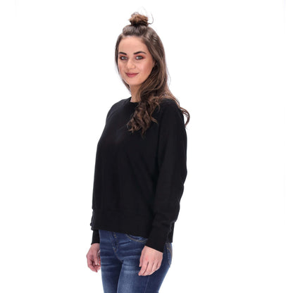 Lynette Sweater Black