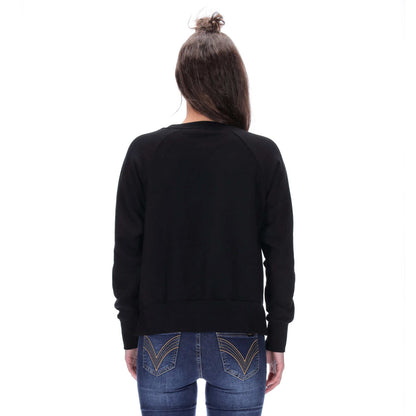 Lynette Sweater Black