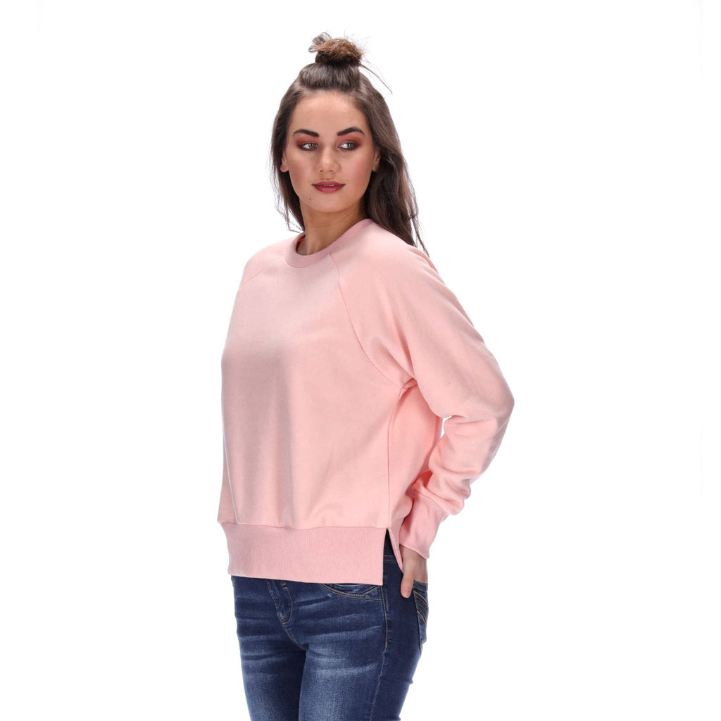 Lynette Sweater Pink