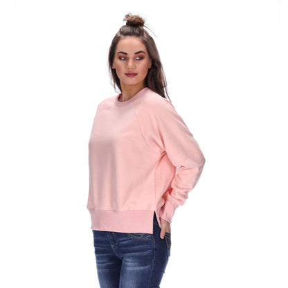 Lynette Sweater Pink