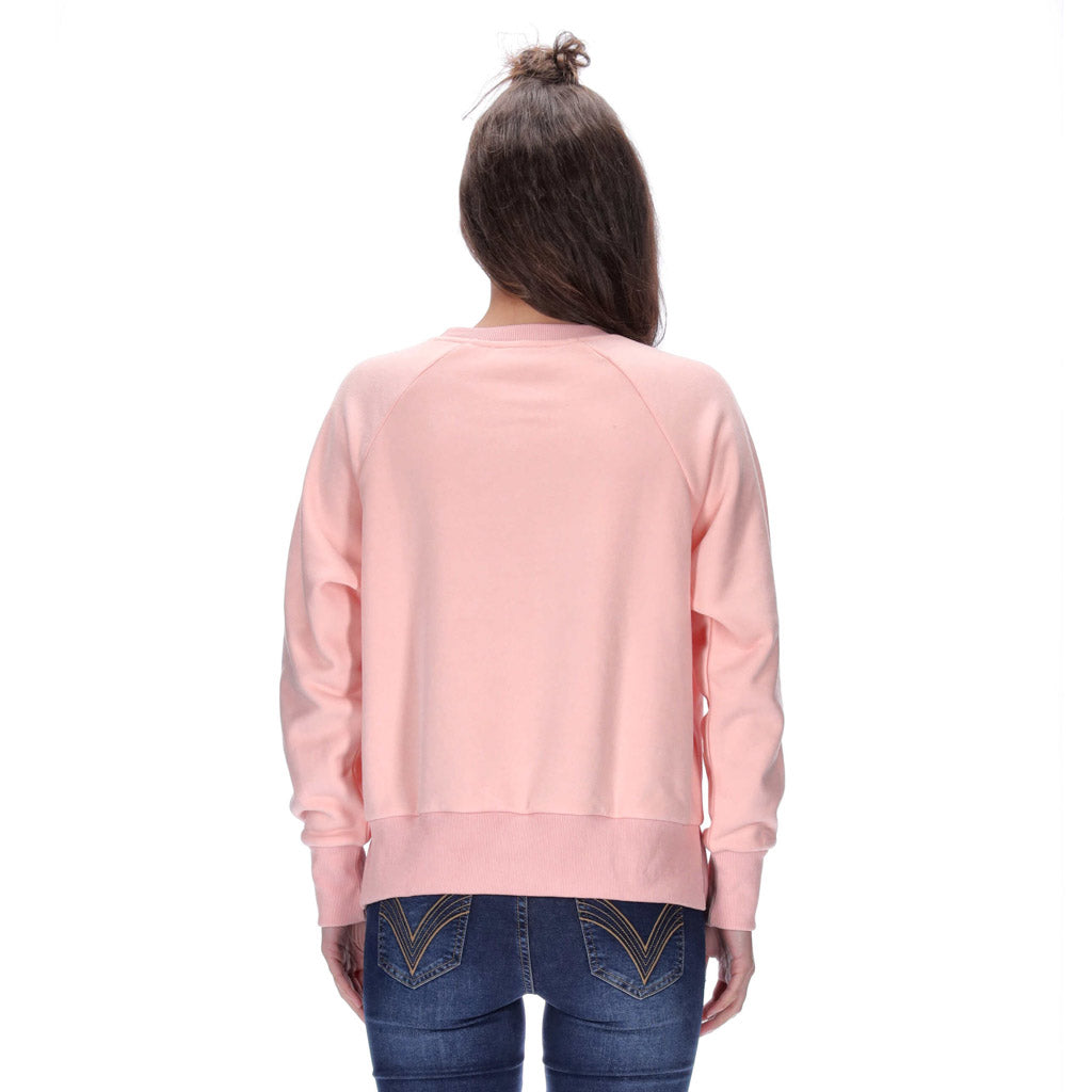 Lynette Sweater Pink