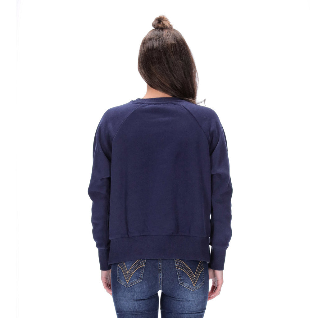 Lynette Sweater Navy