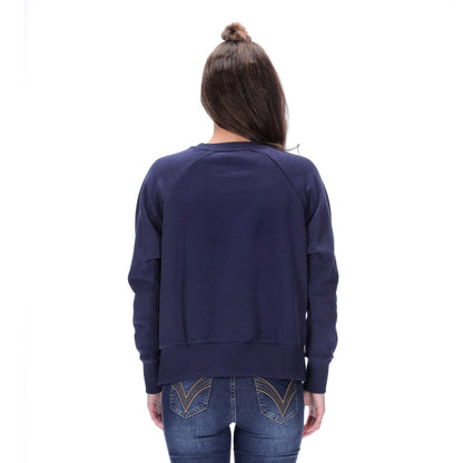 Lynette Sweater Navy