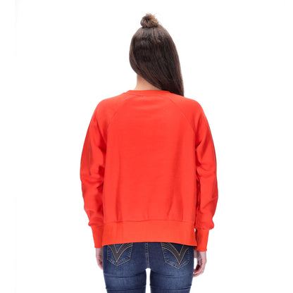 Lynette Sweater Orange