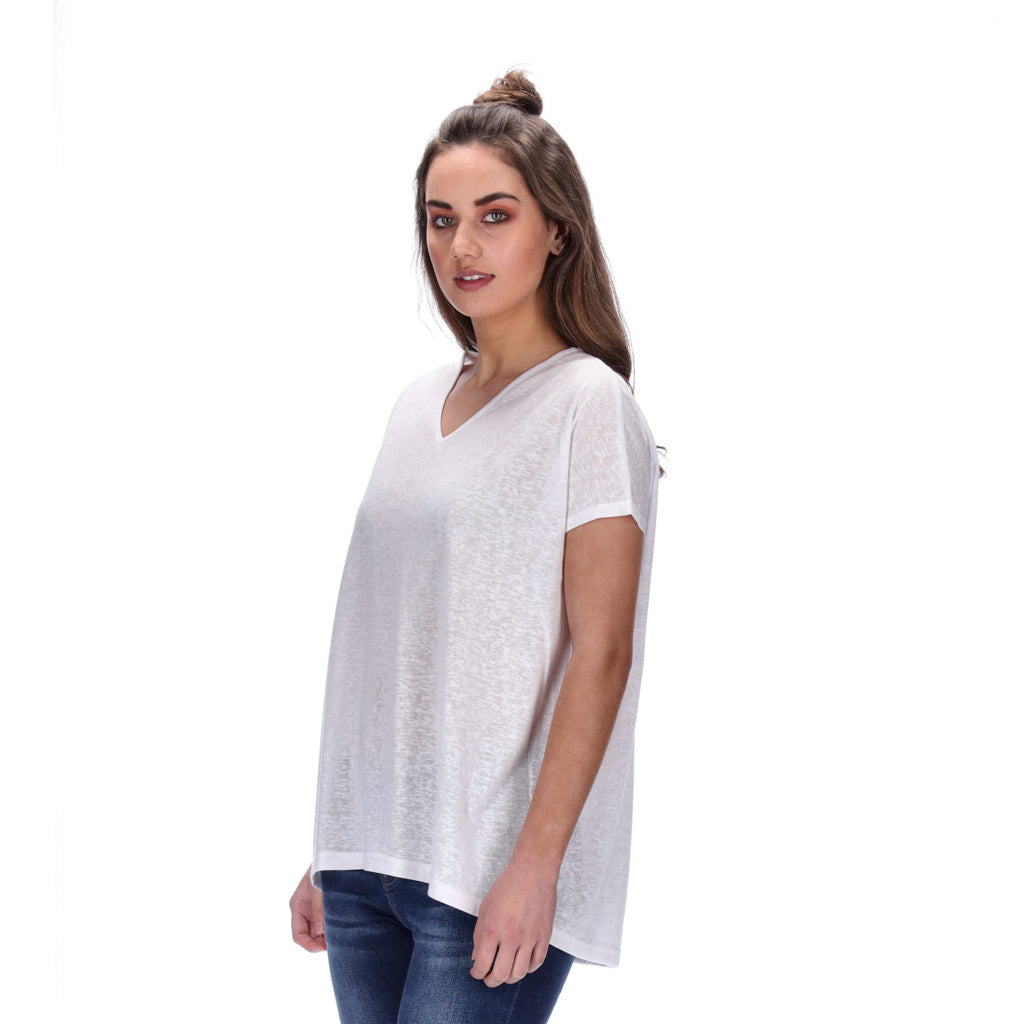 Mia Tee White