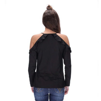 Mila Top Black