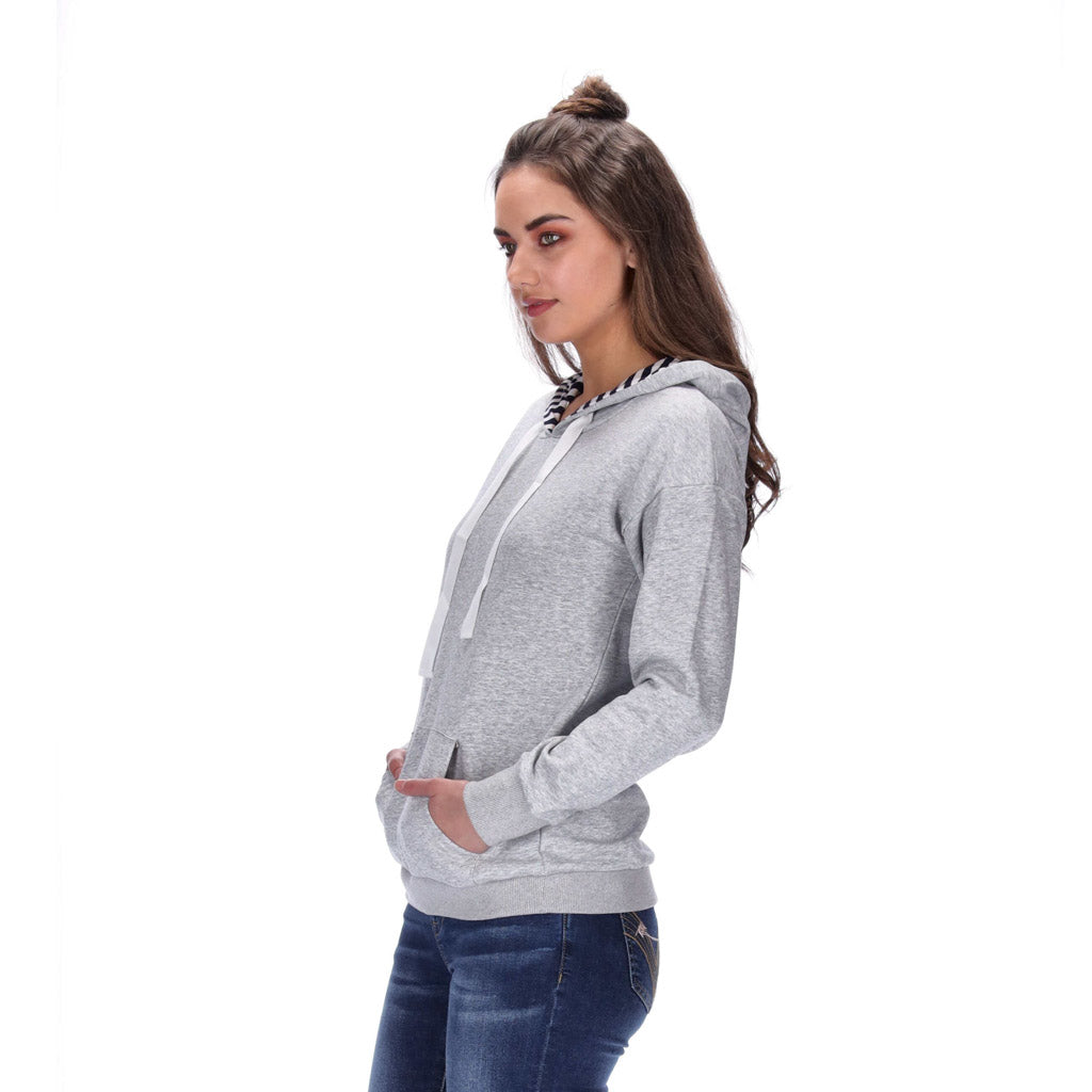 Milly Hoodie