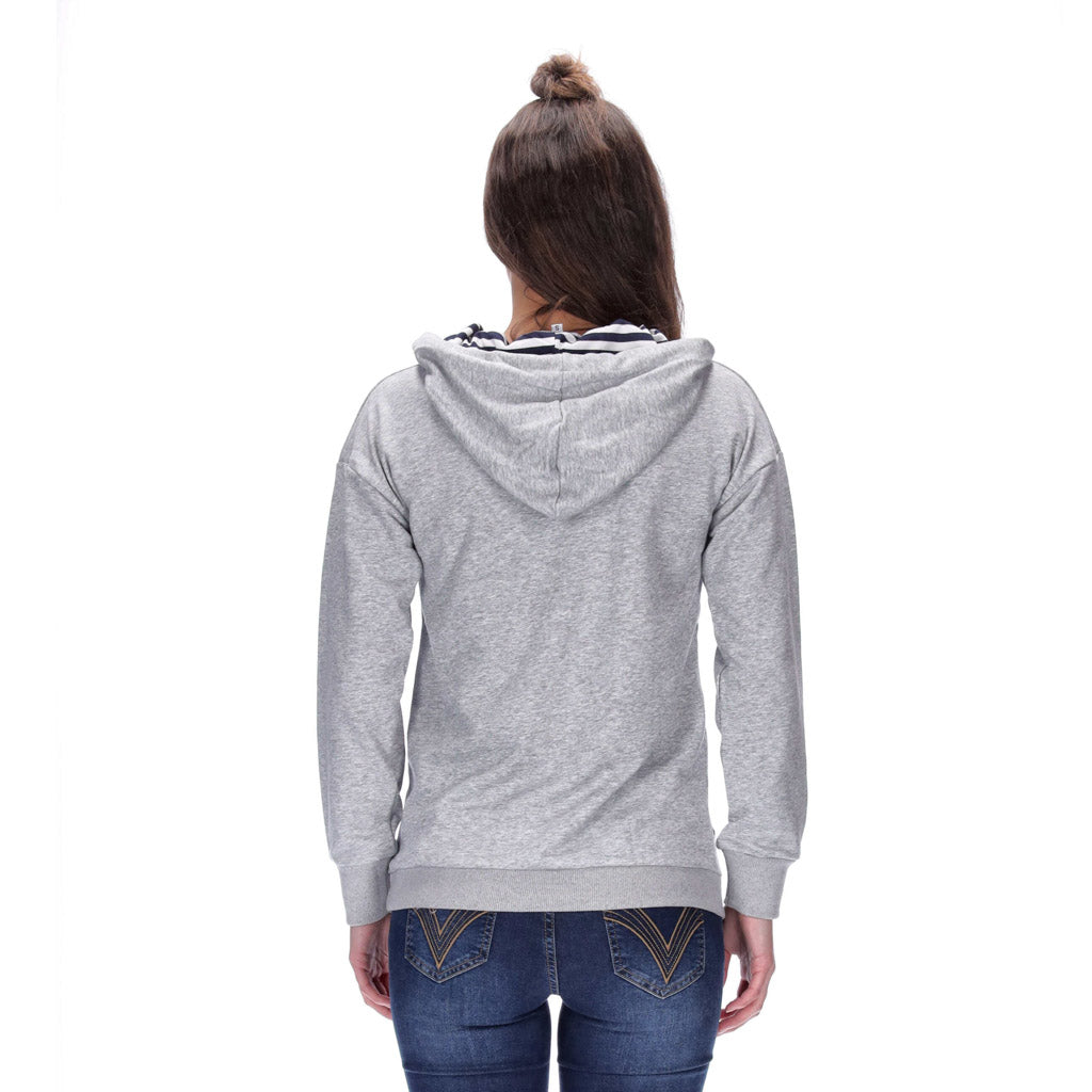 Milly Hoodie