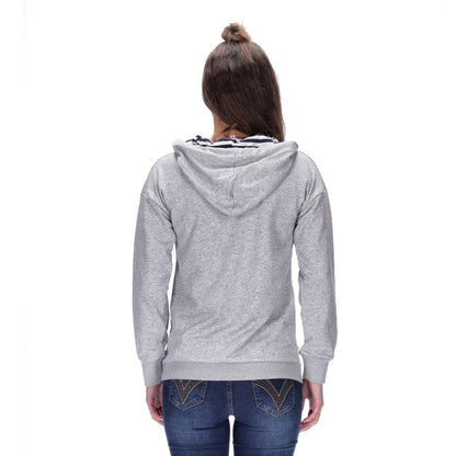 Milly Hoodie