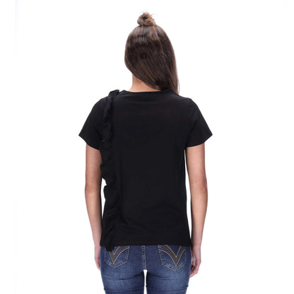 Nat Tee Black