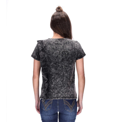 Nat Tee Stonewash
