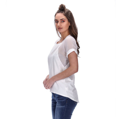 Nellie Tee White