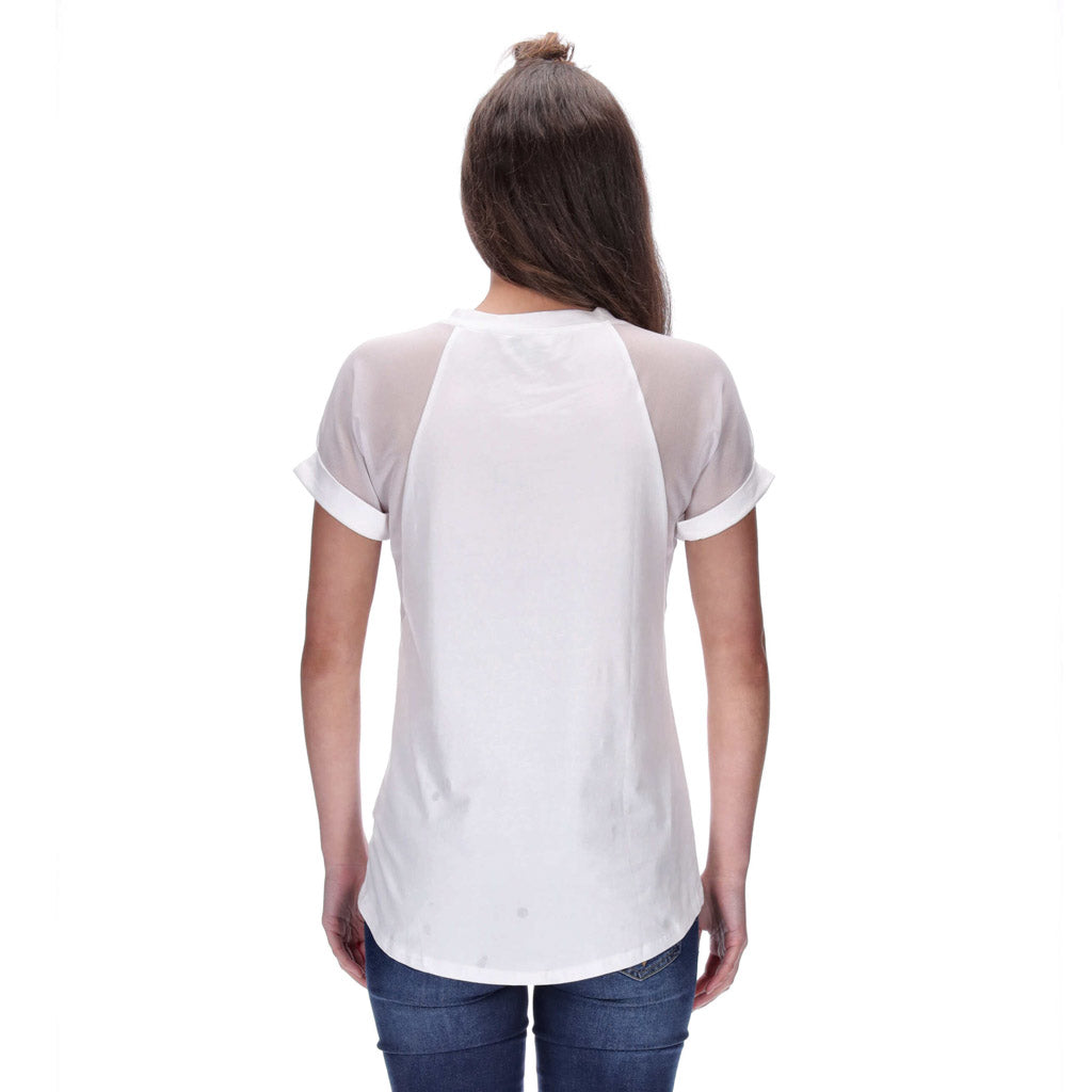 Nellie Tee White