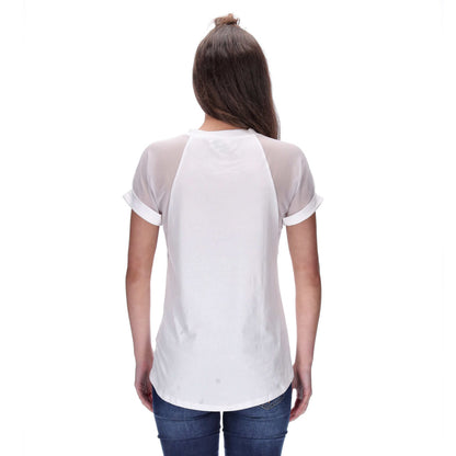 Nellie Tee White