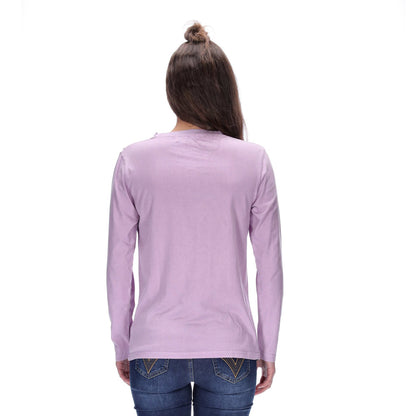 Nina Top Lilac
