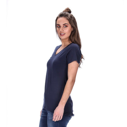 Phoenix Tee Navy