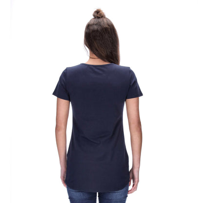 Phoenix Tee Navy
