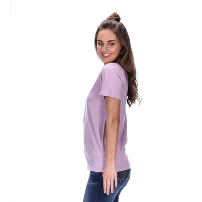 Rio Tee Lilac