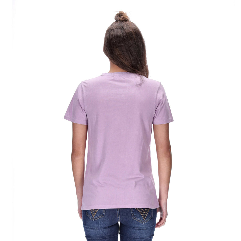 Rio Tee Lilac