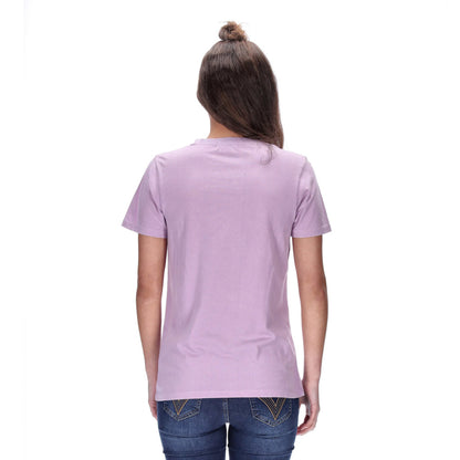 Rio Tee Lilac