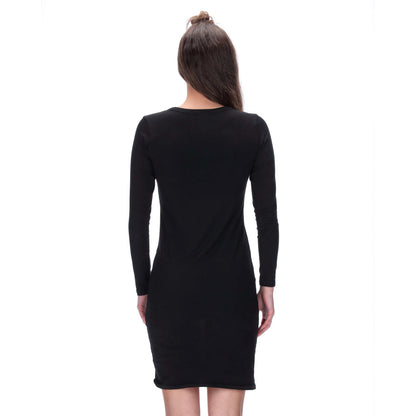 Sienna Dress Black