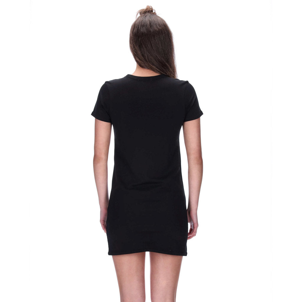 Whitney Dress Black