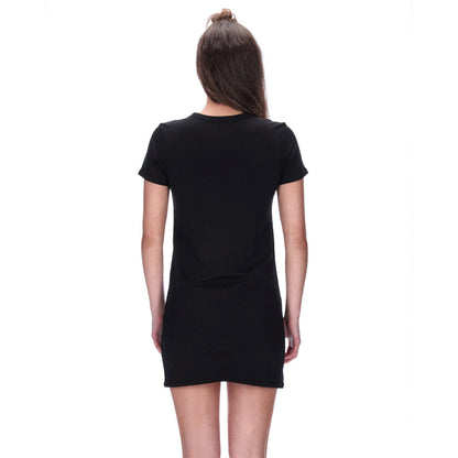 Whitney Dress Black